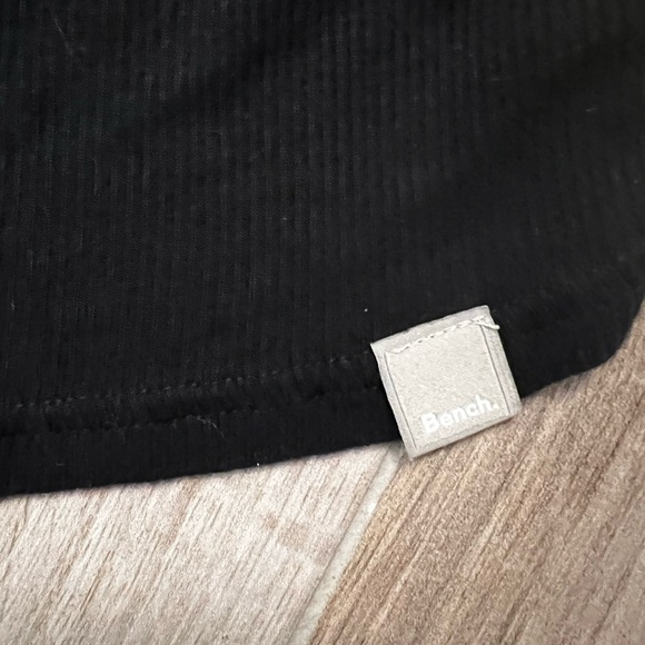 SZ M Bench Shirt - Picture 4 of 6